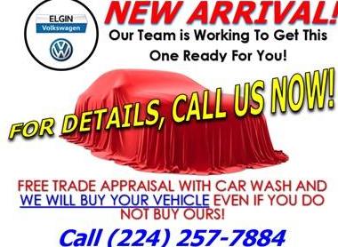 VOLKSWAGEN GOLF R 2024 WVWEB7CD6RW202990 image
